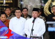 Wamen Ossy: Tanah dan Ruang Jadi Instrumen Pemerataan Kesejahteraan Rakyat
