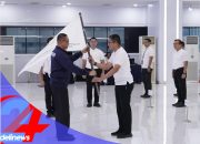 Sekjen ATR/BPN: Ukir Prestasi, Eratkan Silaturahmi, Sportivitas Dijunjung Tinggi