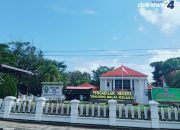 Bawas Mahkamah Agung Turun Ke PN Tanjung Balai, Ada Apa Yaa?