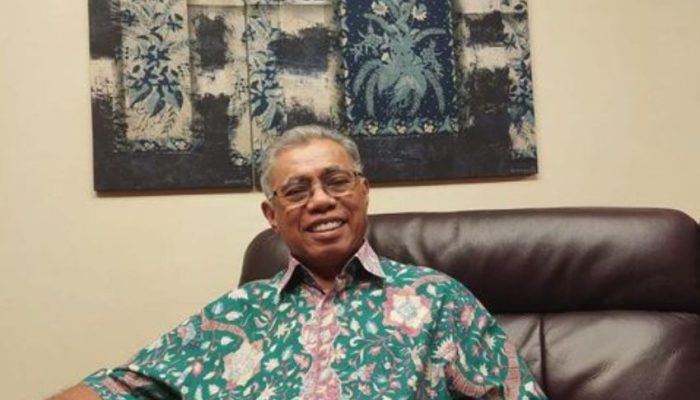 Pontjo Sutowo dan Gugatan Triliunan Kepada Pemerintah