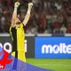 Maarten Paes Sebut Timnas Butuh “Penyesuaian Kecil” Hadapi Irak