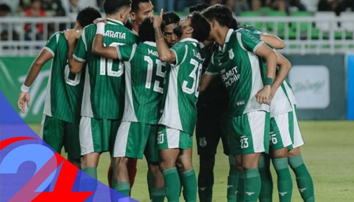 PSMS Medan Raih Kemenangan Tipis Atas Persiraja di Stadion Utama Sumut