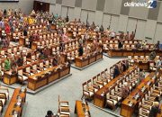Revisi UU BUMN Resmi Jadi Undang-Undang