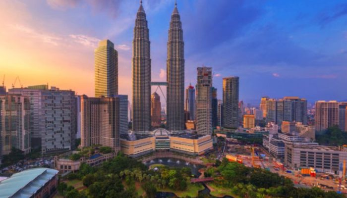 Pernyataan “Alam Malaysia 400x Lebih Indah” daripada Thailand Gegerkan Medsos