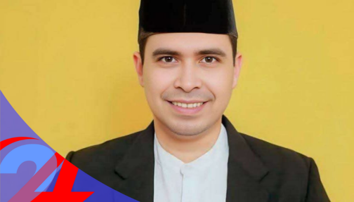 Poltan Apresiasi Badan Amil Zakat (BAZNAS) Beri Bantuan Kepada Mahasiswa