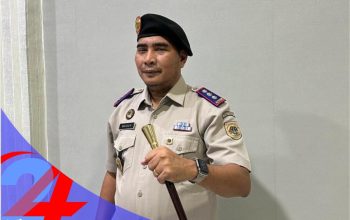 Kepala Kantah Tapanuli Tengah Siap Perangi Mafia Tanah