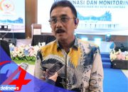 Sekjen Kementerian ATR/BPN Siapkan Regulasi Terkait SDM Sambut IKN Tahap 2