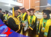 Prof Sumper: Do’akan Saya, Dukung Saya, Saya Akan Berbuat Lebih