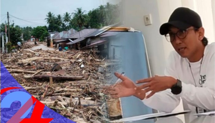 Tragedi Sumatera 2025: MDI Tekankan Tanggung Jawab Pemerintah dalam Krisis Hidrometeorologi