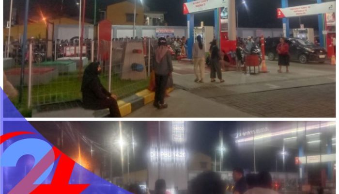 Panic Buying BBM: Dampak Riil Bencana atau Rekayasa Tepat Waktu?