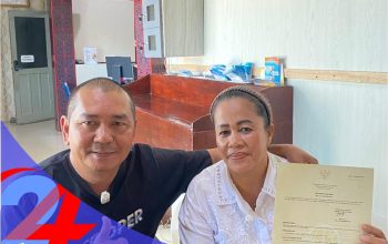 Sertifikat Elektronik Terbit, Warga Berterimakasih