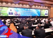 Menteri Nusron Ajak APH Pererat Kolaborasi Berantas Mafia Tanah