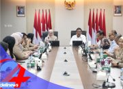 Kementerian ATR/BPN Paparkan Perjalanan Transformasi Layanan Pertanahan Indonesia