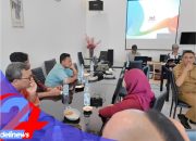 Sambut HAS 10 Dokumen Strategis HIV-AIDS Resmi Diluncurkan di Deli Serdang