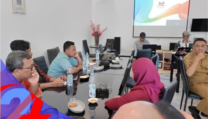 Sambut HAS 10 Dokumen Strategis HIV-AIDS Resmi Diluncurkan di Deli Serdang