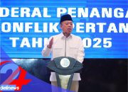 Soroti Metamorfosis Mafia Tanah, Menteri Nusron: Jangan Sampai Terlibat