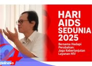 Stigma Lebih Menyakitkan dari Virusnya