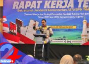 Tata Usaha Punya Peran Strategis Dukung Kelancaran Kerja Teknis dan Layanan Publik