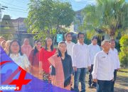 Peringatan Hari Ibu Ke-97 di Kantah Tapanuli Tengah