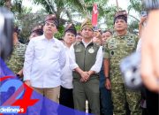 Upaya Kembalikan Fungsi Hutan, Pemerintah Mulai Relokasi Masyarakat dari Taman Nasional Tesso Nilo