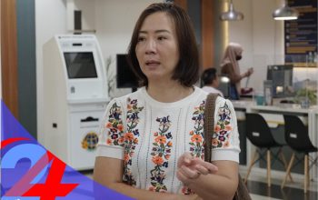 Digitalisasi Layanan Pertanahan Terus Dikembangkan, Warga Jakarta Kagum dengan Sentuh Tanahku