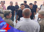 Mahasiswa di Asahan Soroti Kinerja Camat Kisaran Timur Jelang Pelantikan sebagai Kasat Pol PP