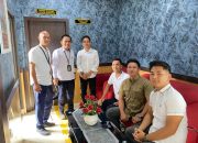 Mahasiswa Asahan Soroti Tuntutan Ringan JPU Perkara Perampokan ASN BNNK