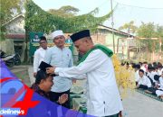 PD Alwashliyah Tanjungbalai Memperingati Isra’ Mi’raj Nabi Muhammad Saw 1447H