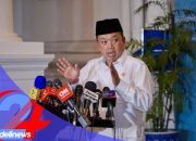 Kementerian ATR/BPN Larang Alih Fungsi Lahan Sawah di 409 Daerah