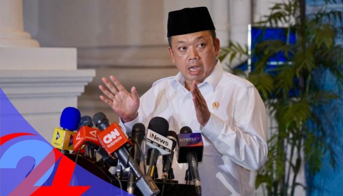 Menteri Nusron Wahid Tetapkan Status Darurat Tata Ruang: Sawah Tidak Boleh Diganggu Gugat