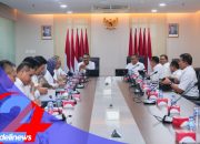 Perkuat Kepastian Hukum, ATR/BPN Godok Perubahan Aturan Hak Atas Tanah