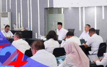 Menteri ATR/BPN Siapkan Asesmen Berkelanjutan bagi Seluruh Aparatur