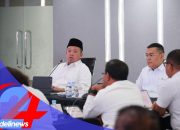 Kementerian ATR/BPN Gandeng Kampus dan Taruna STPN Guna Akselerasi Pendaftaran Tanah Nasional