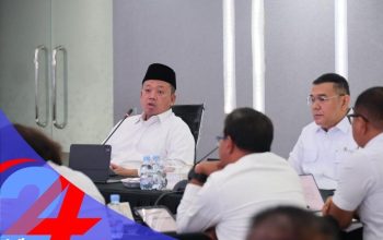Menteri Nusron Wahid Targetkan Sertifikasi 6 Juta Bidang Tanah Lewat KKN Tematik