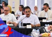 Pacu Digitalisasi dan Reforma Agraria, Kementerian ATR/BPN Paparkan Capaian Strategis Tahun 2025