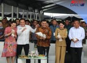 Gandeng Tangan dengan Kemdes, ATR/BPN Pastikan Tanah Desa Beri Nilai Tambah Ekonomi