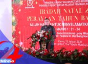 Wamen ATR/Waka BPN: Notaris dan PPAT adalah Perpanjangan Tangan Negara di Tengah Masyarakat