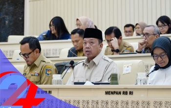 ATR/BPN Fokuskan pada Penyediaan Lahan Aman untuk Relokasi Permanen di Sumatera