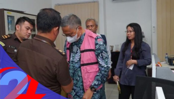 Dugaan Korupsi Inalum: Perubahan Skema Pembayaran Diduga Akibatkan Kerugian USD 8 Juta