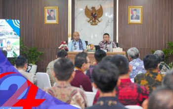 Layanan Murah, Cepat, dan Akurat: Visi Wamen ATR/BPN untuk Standar Pelayanan Pertanahan di Seluruh Indonesia