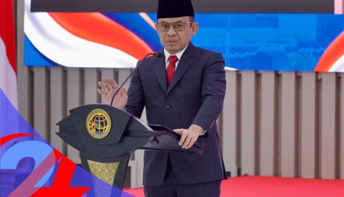 Kementerian ATR/BPN Lantik 311 Anggota Majelis Pembina PPAT demi Tingkatkan Kepuasan Masyarakat