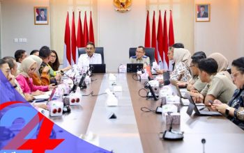 Membentuk SDM Unggul, ATR/BPN Kembangkan Profil dan Pelatihan Kompetensi Pegawai secara Holistik