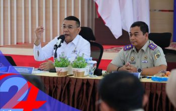 Transformasi Digital Jadi Solusi, Wamen ATR/Waka BPN Optimis Teknologi Bantu Selesaikan Masalah Pertanahan