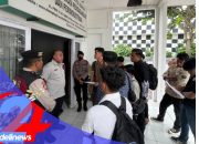 GARUDA Soroti Dugaan Pemborosan Anggaran di Dinas Koperindag Asahan