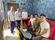 DPD SATMA AMPI Asahan Desak Tutup Tempat Hiburan Malam Ilegal