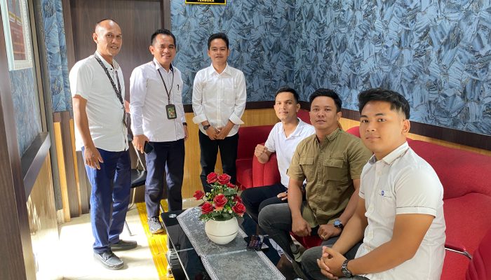 DPD SATMA AMPI Asahan Desak Tutup Tempat Hiburan Malam Ilegal