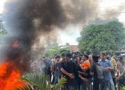 Namanya Tercemar Oknum Pegawai Lapas Tanjung Balai Ambil Langkah Hukum