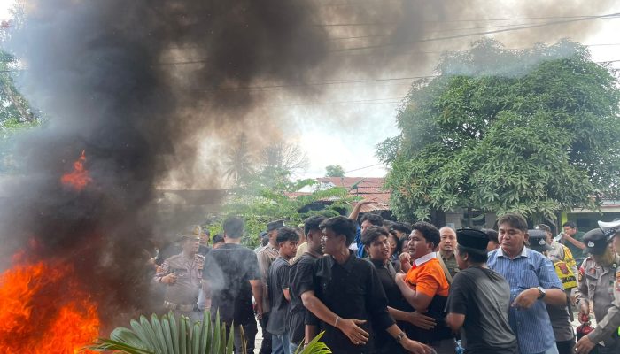 Namanya Tercemar Oknum Pegawai Lapas Tanjung Balai Ambil Langkah Hukum