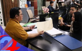 Tak Perlu Cuti Kerja Lagi! Layanan Pertanahan Akhir Pekan (PELATARAN) Permudah Pengambilan Produk Roya di Bandung