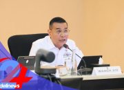 ATR/BPN Buka Opsi Tanah Telantar dan Aset BUMN untuk Pembangunan Sekolah Terintegrasi Nasional